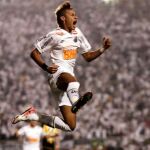 Neymar: «Las cosas que hace Messi sólo las hace un genio»