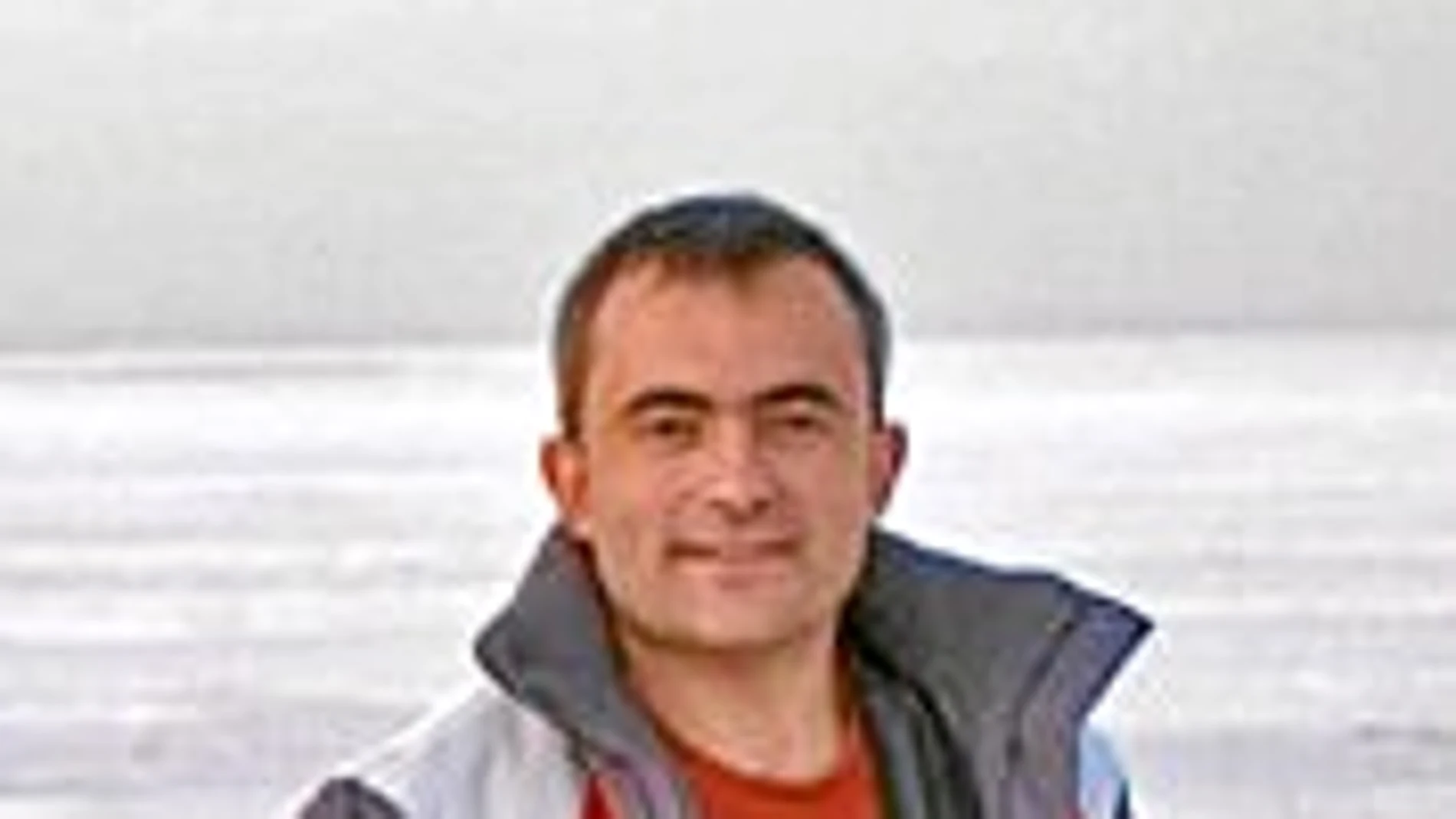 Felipe Gómez