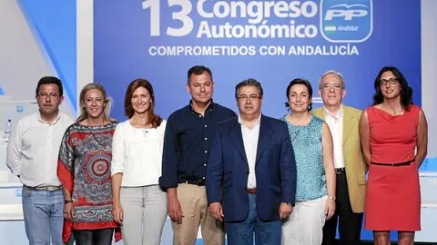 Más conductores en la sala de máquinas del PP-A