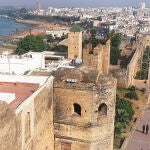 Rabat Patrimonio de la Humanidad por la Unesco