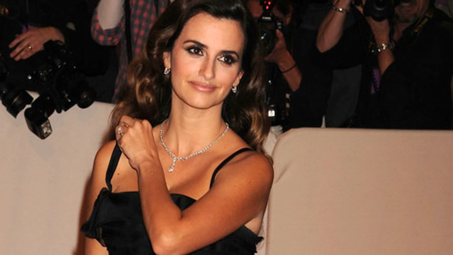 Penélope Cruz será una de las presentadoras en los Óscar