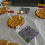Una tortilla por la integración