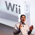 Wii vende más en un año en Europa que sus rivales en toda su trayectoria