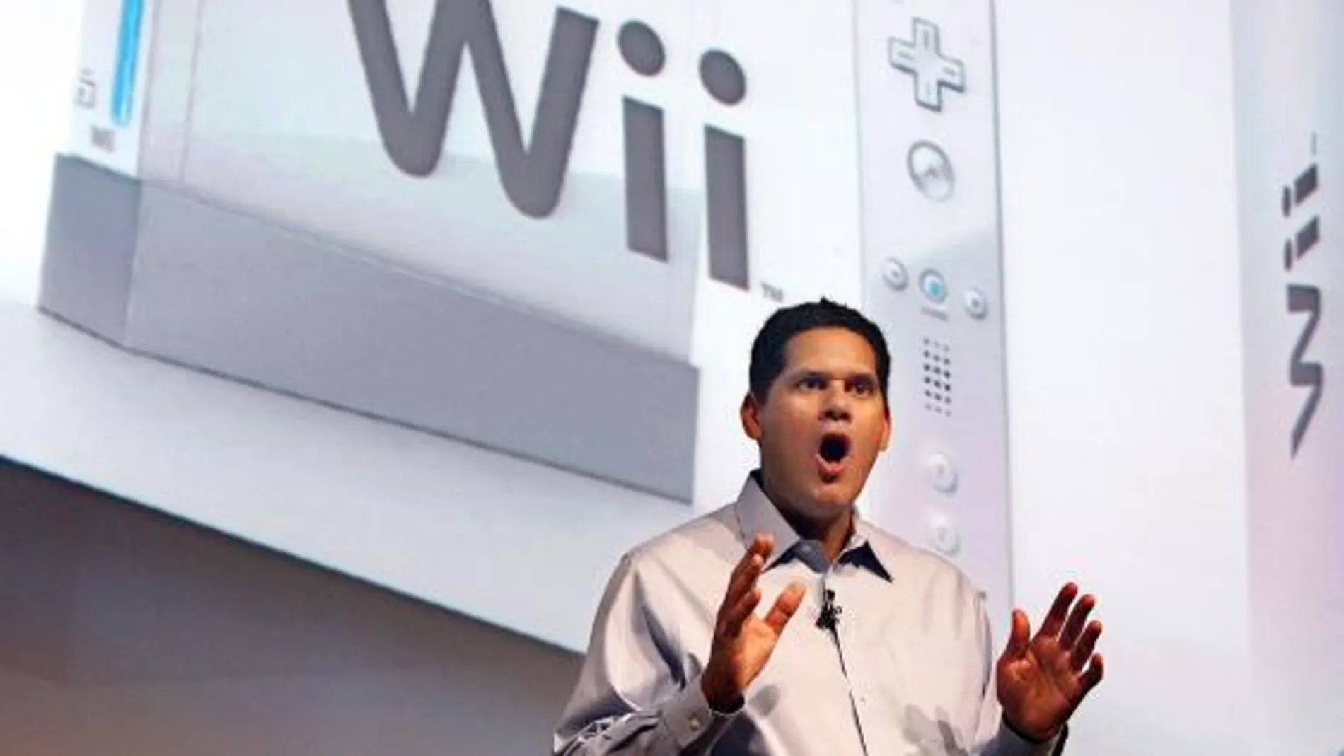 Wii vende más en un año en Europa que sus rivales en toda su trayectoria