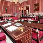  La oposición abandona el Pleno en rechazo al Defensor del Ciudadano