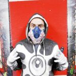 Suso 33: «Vivo del arte urbano y no paso hambre»