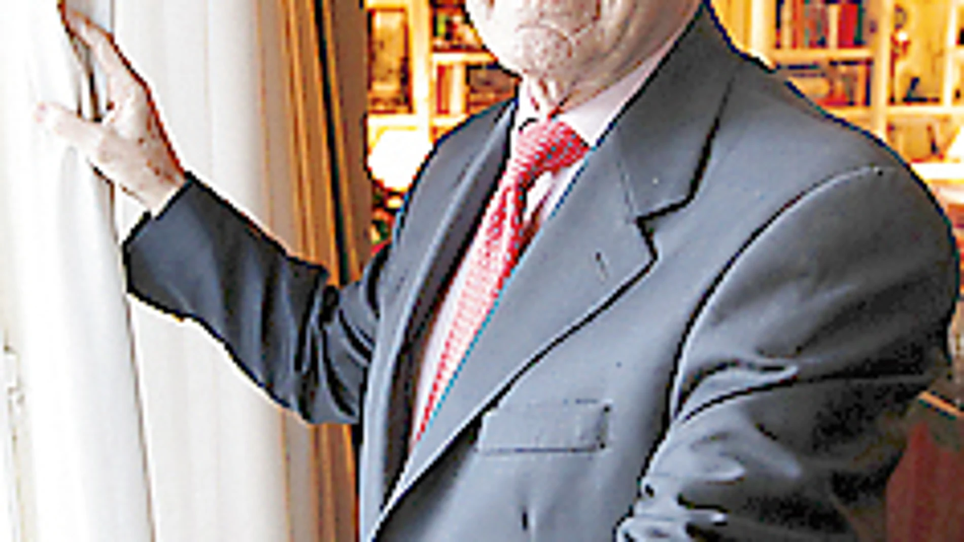 Juan María de Peñaranda: «Todos los secretos se acaban conociendo»