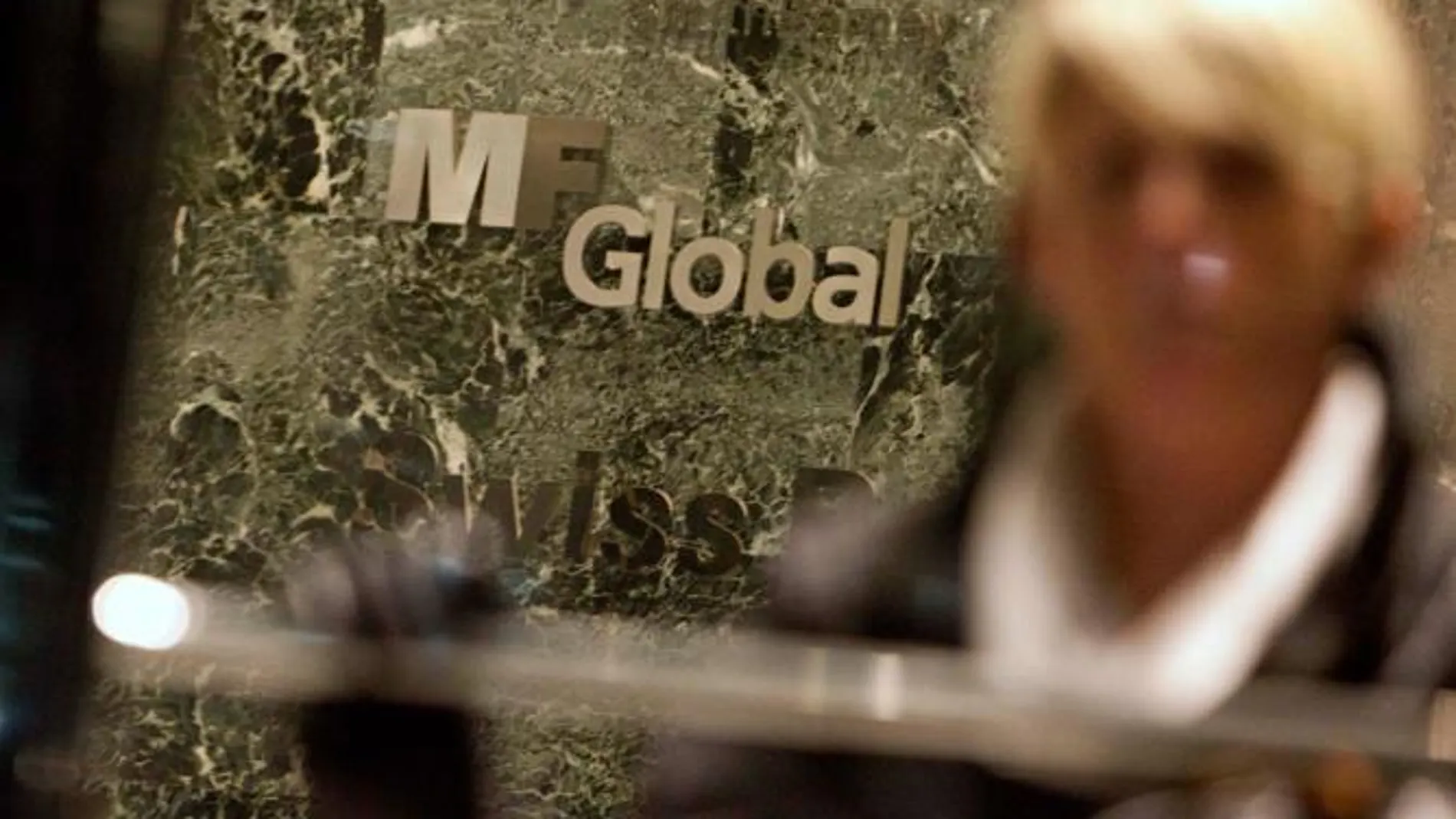 MF Global se declara en quiebra y se convierte en la primera víctima en EEUU de la crisis de deuda soberana