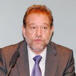 El consejero Constantino Sotoca, en una imagen reciente