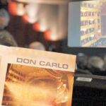 Cómo sentirse en La Scala por 10 euros