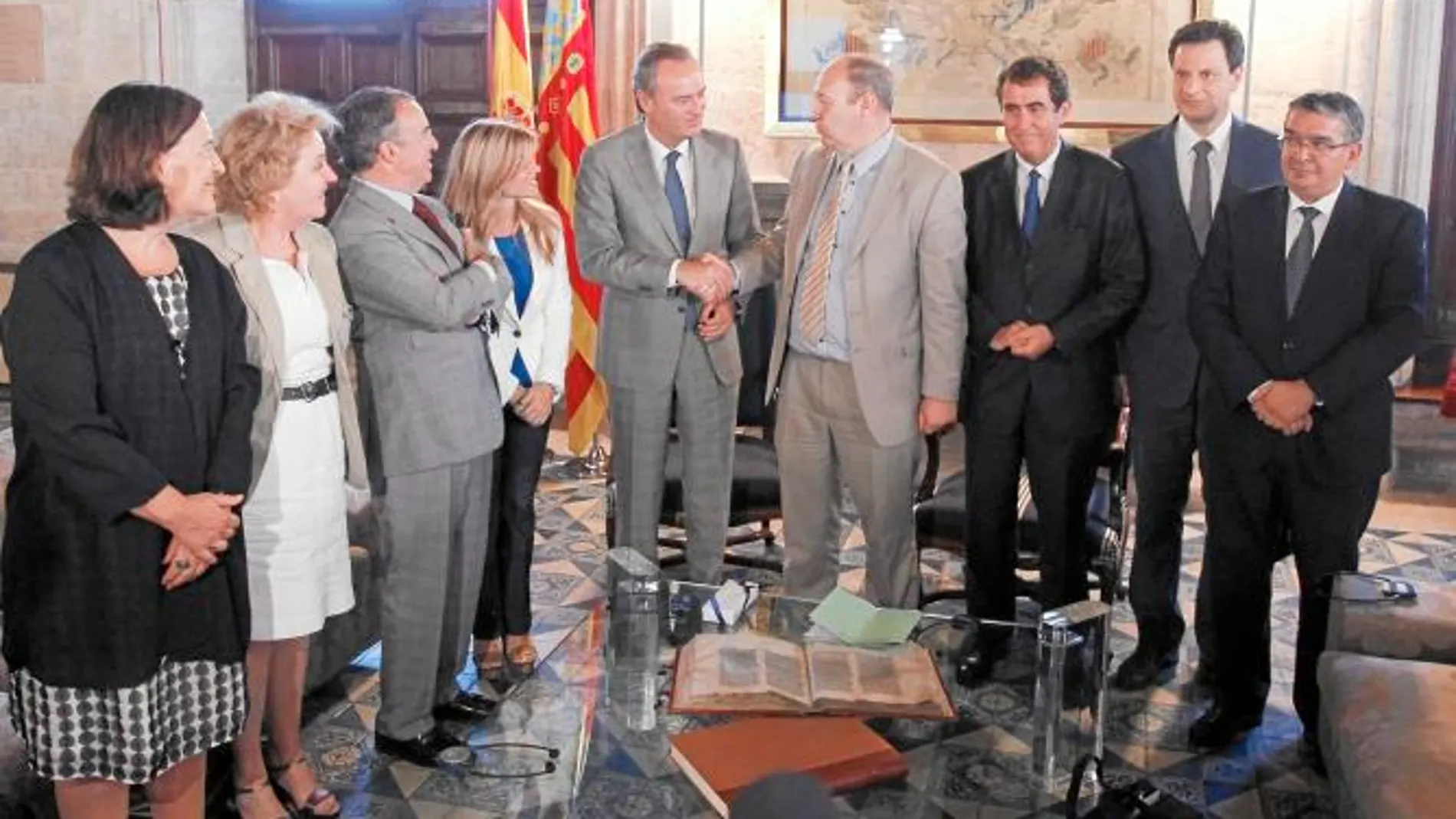 La CE advierte errores en la inversión de fondos pero avala los proyectos