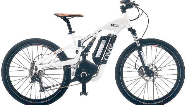 Llegan a España las bicicletas eléctricas alemanas marca AVE