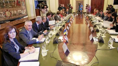 Silvia Clemente pide «reducir» en la nueva PAC las exigencias medioambientales
