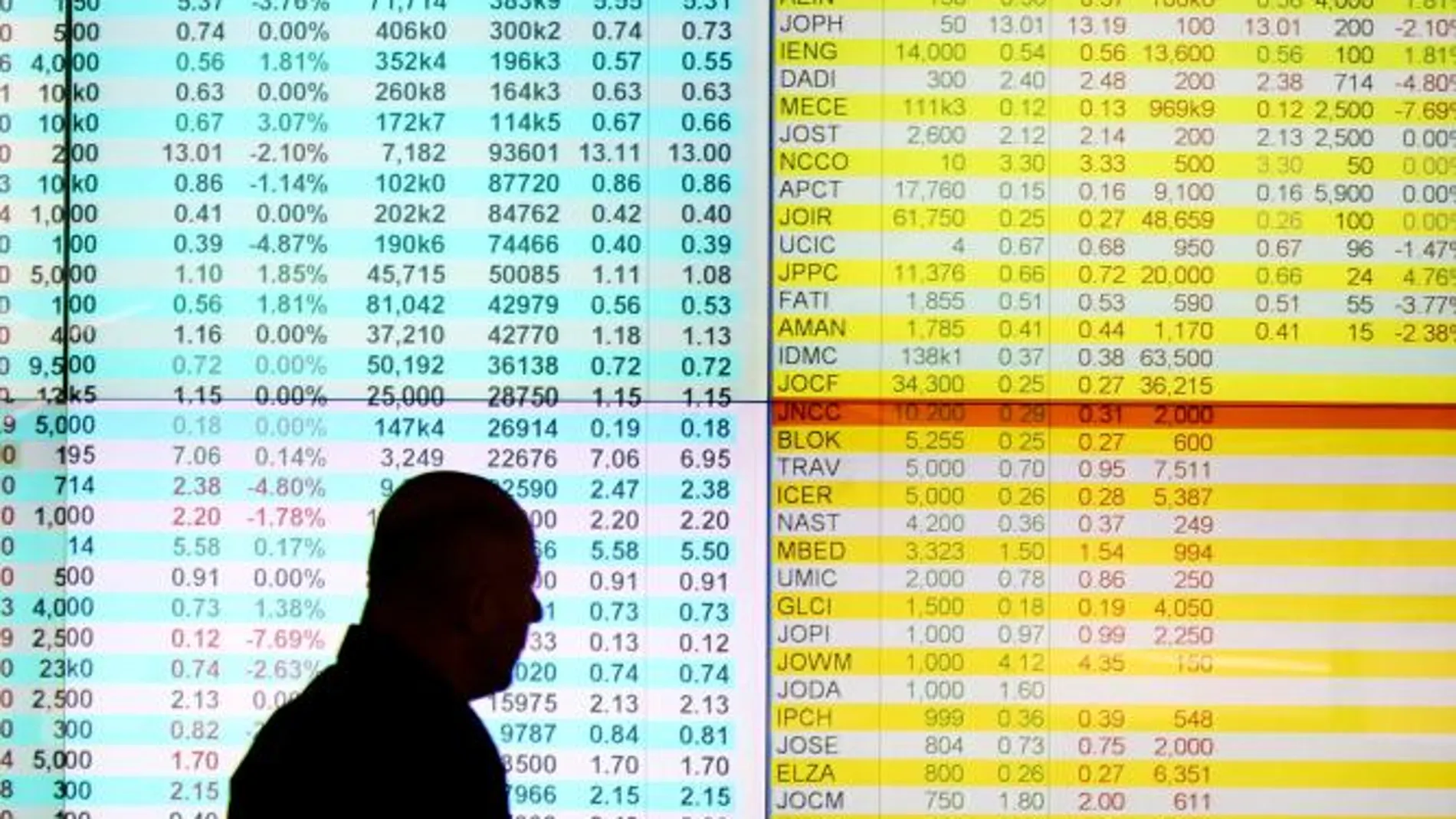 La crisis acaba con la ilusión de ser jefe