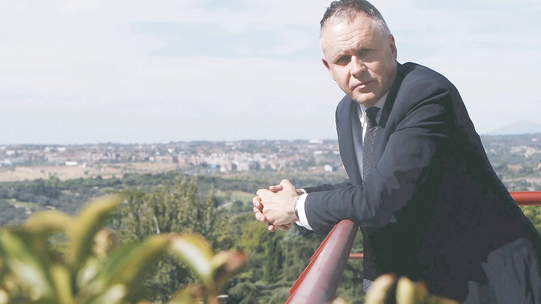 «El tratamiento del alzhéimer en España no puede variar en cada autonomía»