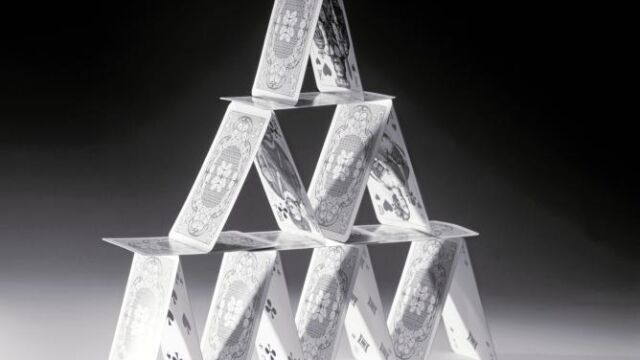 El desacreditado modelo autonómico por Ignacio Astarloa