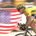 El estadounidense Lance Armstrong