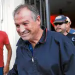  El ex alcalde socialista de Ronda deposita en el juzgado la fianza de 150000 euros