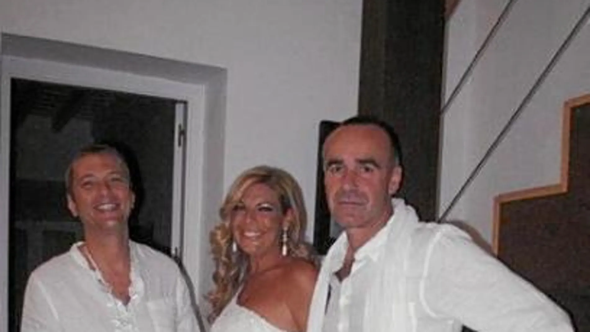 Muñoz contrató a su pareja en Sevilla Global cuando era consejero delegado