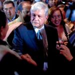 La amenaza de López Obrador