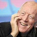 Max Von Sydow / actor: «Bergman es lo mejor que le ha pasado a mi carrera»