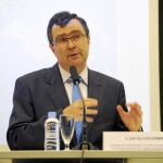 La producción industrial se sitúa en marzo 14 puntos por encima de la media nacional