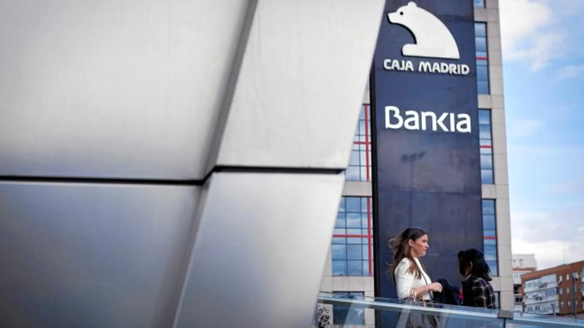 Las cuentas que Rato presentó de Bankia no eran erróneas ni falsas