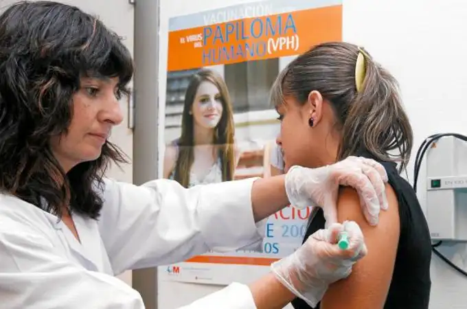 Sanidad financiará la vacuna de la gripe hasta los 5 años y la universal del papiloma