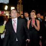 Fran Álvarez niega todo mientras Belén Esteban sigue muda
