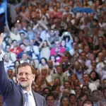  Rajoy: el hombre que tiene la solución por José María Marco