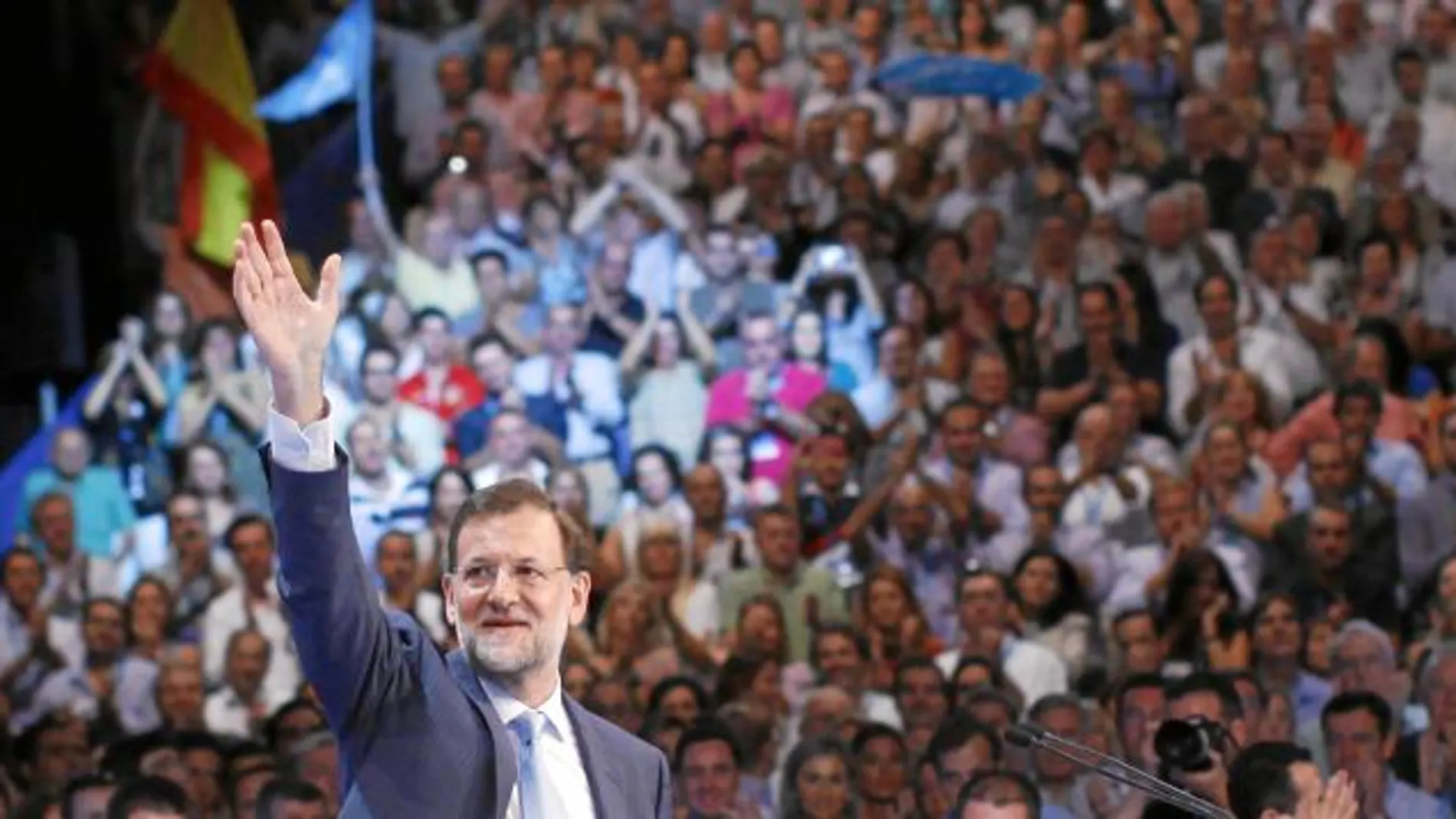 Rajoy: el hombre que tiene la solución, por José María Marco