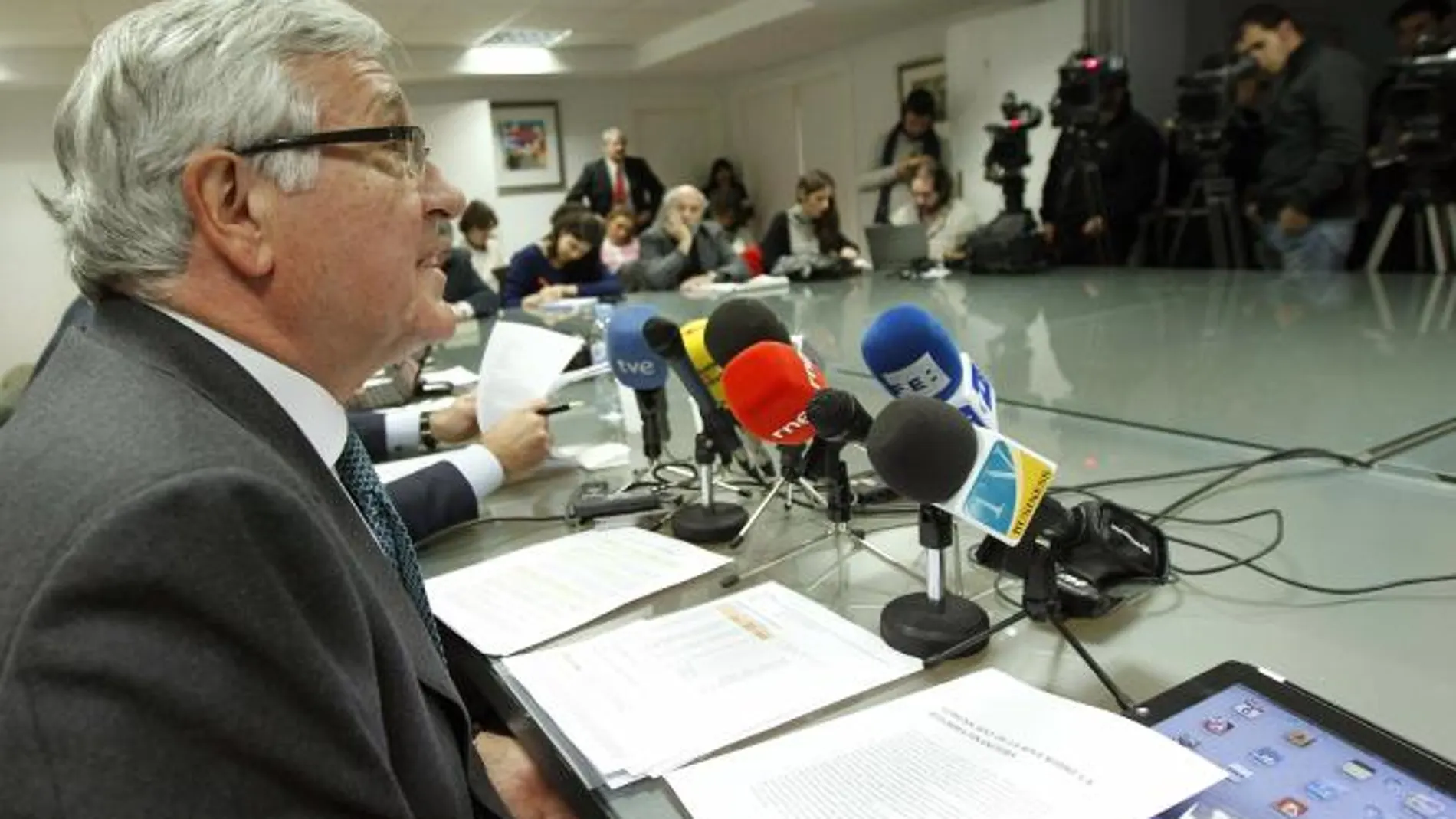 Las inmobiliarias piden más crédito y reestructurar el sector