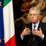 Monti liberaliza sectores clave para sacar a Italia de la crisis