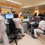  El nuevo Hospital Los Arcos atiende más de 32000 urgencias