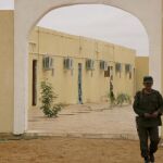 Detienen en Mauritania a dos saharauis en relación con el secuestro de dos españoles