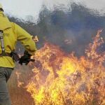 Los recortes de la Junta llegan hasta los retenes antiincendios