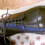«Sarkozy nunca encarga sus zapatos lo hace su asistente»