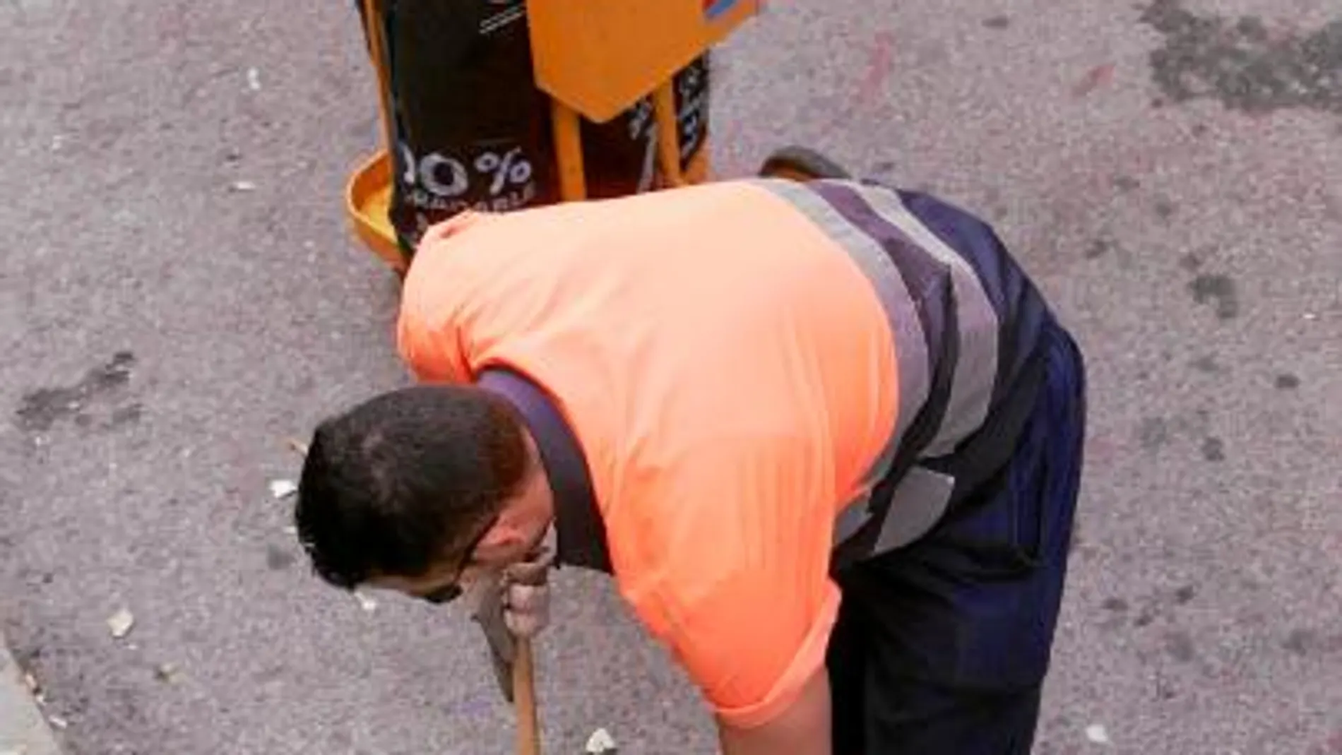 El convenio del plus por asistir a trabajar