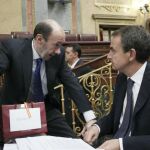 Zapatero disuleve hoy las Cortes y convoca elecciones generales