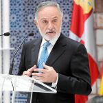 Celdrán versará hoy en México sobre la función del parlamento