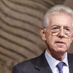 Mario Monti acepta el cargo de presidente de Gobierno de Italia