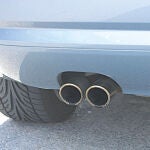 Los eléctricos tienen mayor impacto ambiental en China que los de gasolina