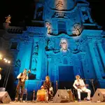  «Europa y el mundo judío» marcan hoy el inicio del Festival Murcia Tres Culturas