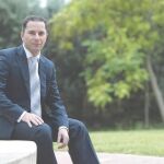 José Rivera: «Con la crisis ha crecido la demanda del todo incluido»
