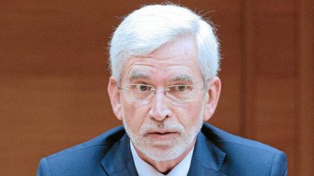 Lerma afirma que la Comunitat es símbolo de «despilfarro»