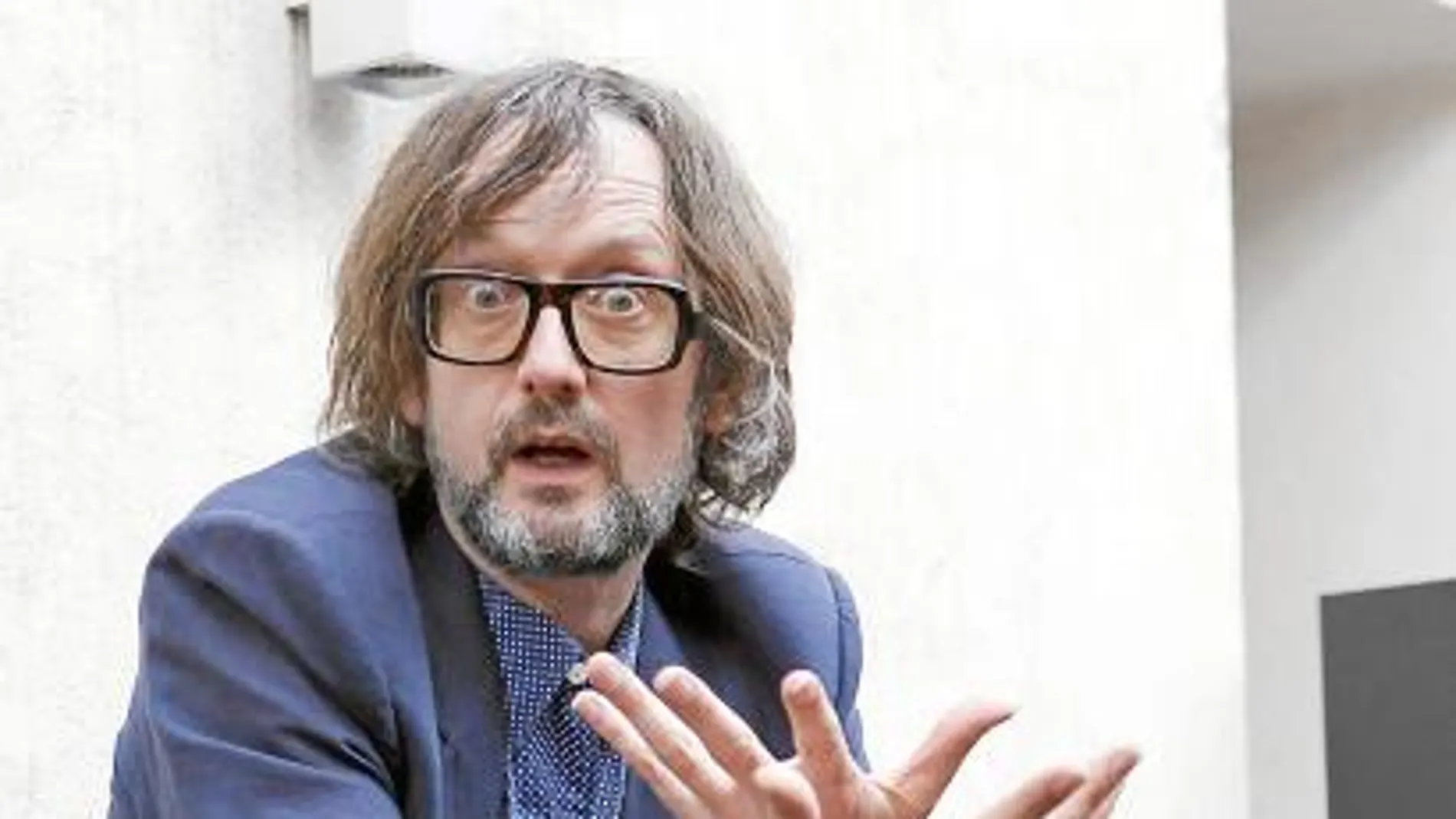 El gran karaoke de Jarvis