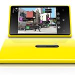 Nokia Lumia 920 arrebata al iPhone el título de mejor pantalla