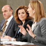 ANÁLISIS: Una inyección de confianza por Daniel Pingarrón