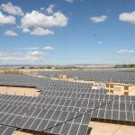 Fotovoltaica día y noche