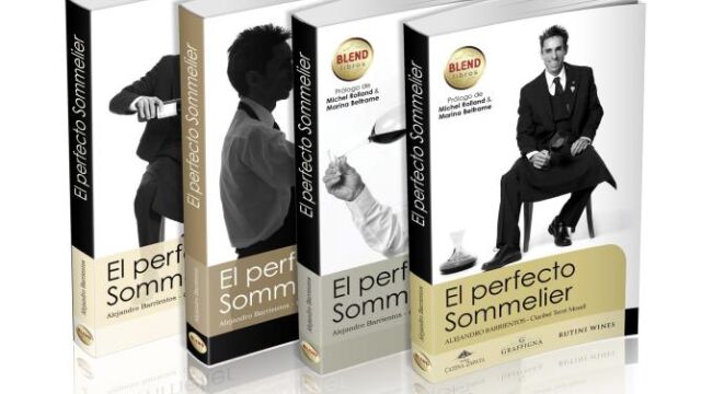 El perfecto sommerlier